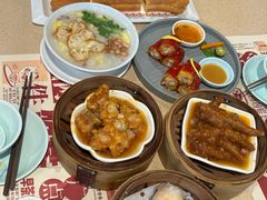 -点都德(聚福楼店)