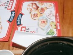 -如轩·海鲜砂锅粥·潮汕菜(海珠店)