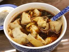 -笑来喜馄饨小笼工坊店(湖滨街店)