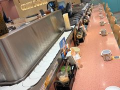 -元气寿司(环球港店)