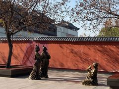 -大雁塔北广场音乐喷泉