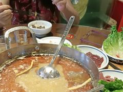 -巴人堂(女儿城店)