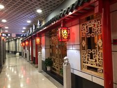 -大龙辣火锅·龙虾·烧烤(湖滨新天地店)