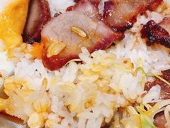 -食运茶餐厅(文化宫店)