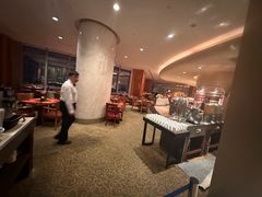 -上海明天广场JW万豪酒店