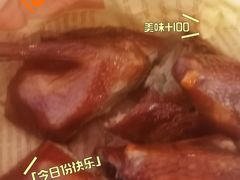 -粤·向群饭店(龙津东路总店)