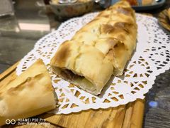 特色纯牛肉奶酪披萨-Mevlana梅夫娜土耳其餐厅·清真