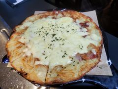 土豆芝士饼-HOTISLAND海鸡岛·韩国料理(江南西店)