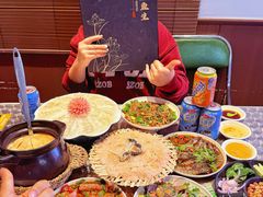 -官塘鱻鱻鱼生·潮汕生腌·砂锅粥(西马路总店)
