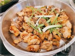 -美极鲜食坊(宝安南路店)