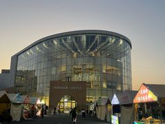 -回龙观体育文化公园