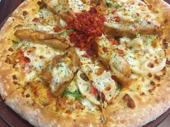 -棒约翰比萨·意面(独墅湖店)