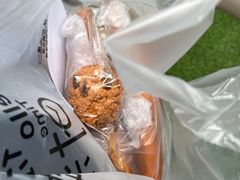 -Dough&Joe团憩(瑞虹天地月亮湾店)