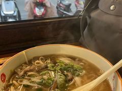 -越南牛肉河粉餐厅(书院巷店)