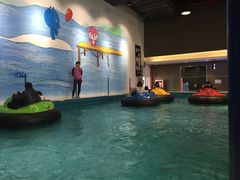 -蒙特利亲子乐园