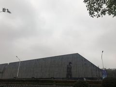-侵华日军南京大屠杀遇难同胞纪念馆