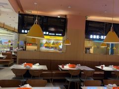 -小鱼小牛(世欧广场店)