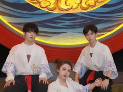 -E+有冰工厂·昆仑寒宫2(五角场店)