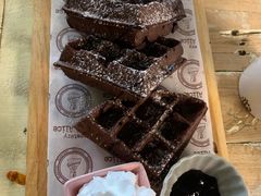 -Cafe Alice咖啡爱丽丝(奥城店)