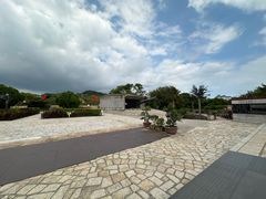 -胡里山炮台