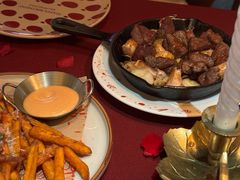 -BROWNSTONE布朗石西班牙餐厅(富城店)