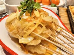 -鼎原力量东北吊炉烧烤(临河街店)