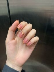 -JX今喜美甲美睫