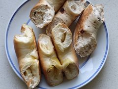 -One Bagel·一个贝果(凯德mall大峡谷店)