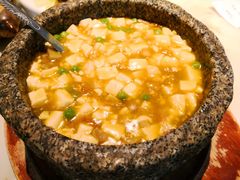 -绿茶餐厅(二七万达店)