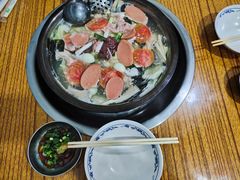 -海关荤豆花(洋河一路店)