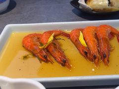 -江南里·新浙菜(苏州大悦城店)