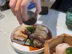 -观塘港茶餐厅(八一大道店)