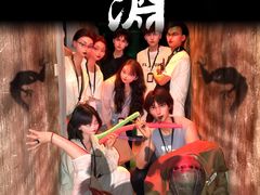 -棂笼·深度沉浸密室(武汉旗舰店)