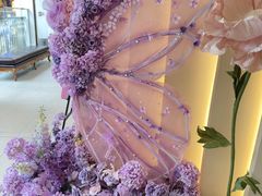 -PARFUM FLORAL花境法餐(南京首店)