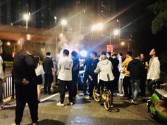 -新疆阿力烧烤