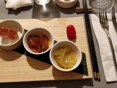 -T館·花园艺术餐厅