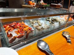 -mezza9 Macau(澳门君悦酒店)