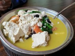 -自在弥林花园餐厅(云栖店)