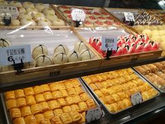 -武汉冠生園(吉庆街店)