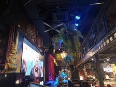 -唐伯虎新派湘菜馆(石夏时代广场店)