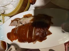 -老浒记烤鸭-北京菜(琉璃厂店)