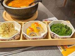 -花时·炭火烧肉(东百中心A馆店)