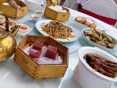 -旺东生酒楼·宴会团餐(莲塘店)