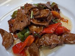-抚顺美食·老上海味道