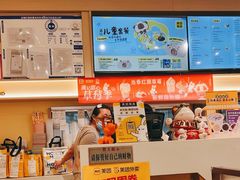 -满记甜品(王府井北京市百货大楼店)
