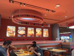 -文通冰室(东方宝泰店)