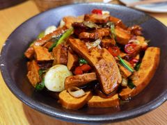 攸县香干-湘拾(壹方北馆店)