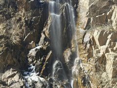 -陕西省红河谷森林公园