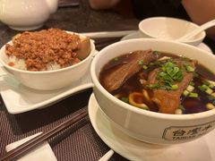 -中国厨房/台湾牛肉面