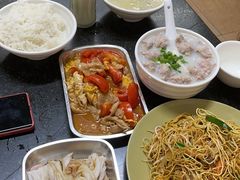 -海浪食店(湖滨中路店)